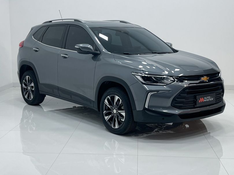 Chevrolet TRACKER Premier 1.2 Turbo 12V Flex Aut.