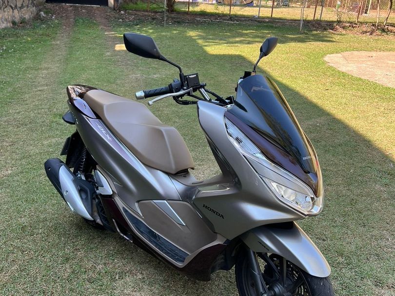 HONDA PCX 150/DLX