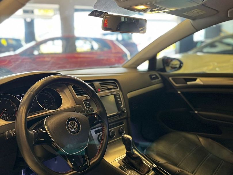 Kia Motors Cerato 1.6 16V Aut.