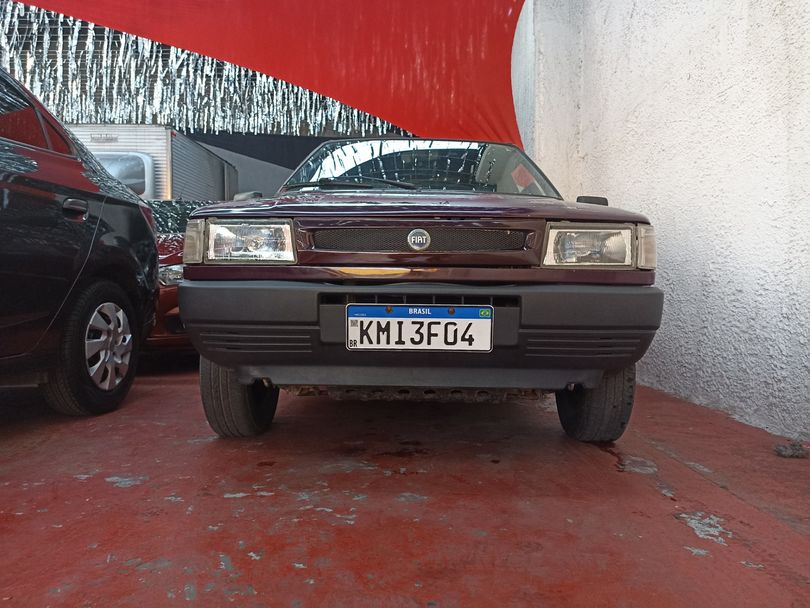 Fiat Uno Mille SX 2p e 4p