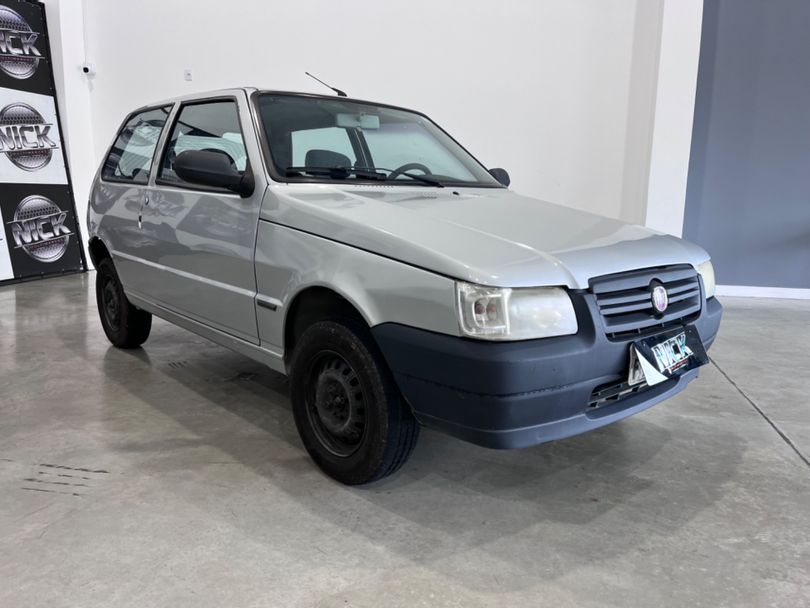 Fiat Uno Mille 1.0 Fire/ F.Flex/ ECONOMY 2p