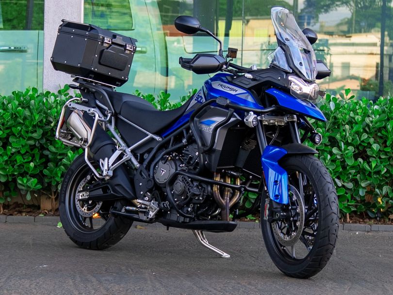TRIUMPH TIGER 900 GT PRO