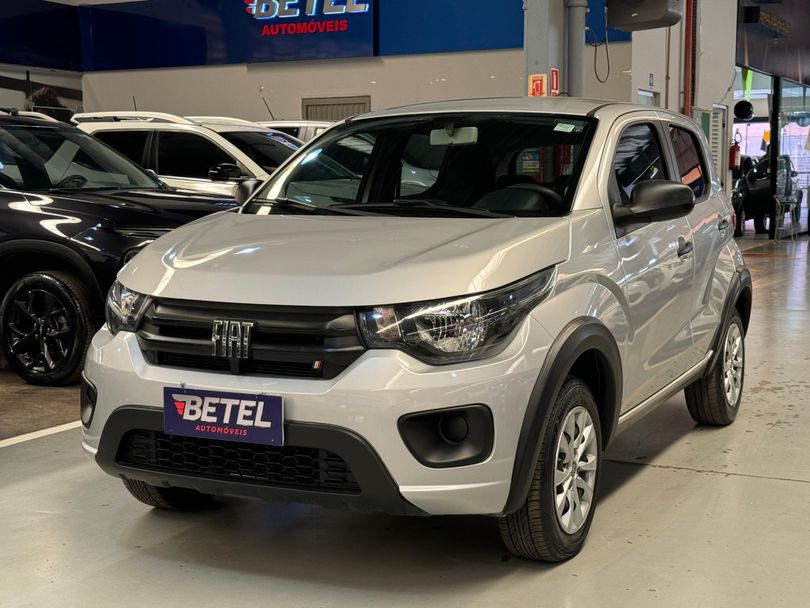 Fiat MOBI LIKE 1.0 Fire Flex 5p.