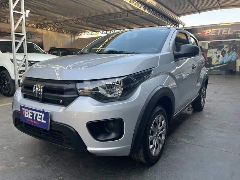 Fiat MOBI LIKE 1.0 Fire Flex 5p.