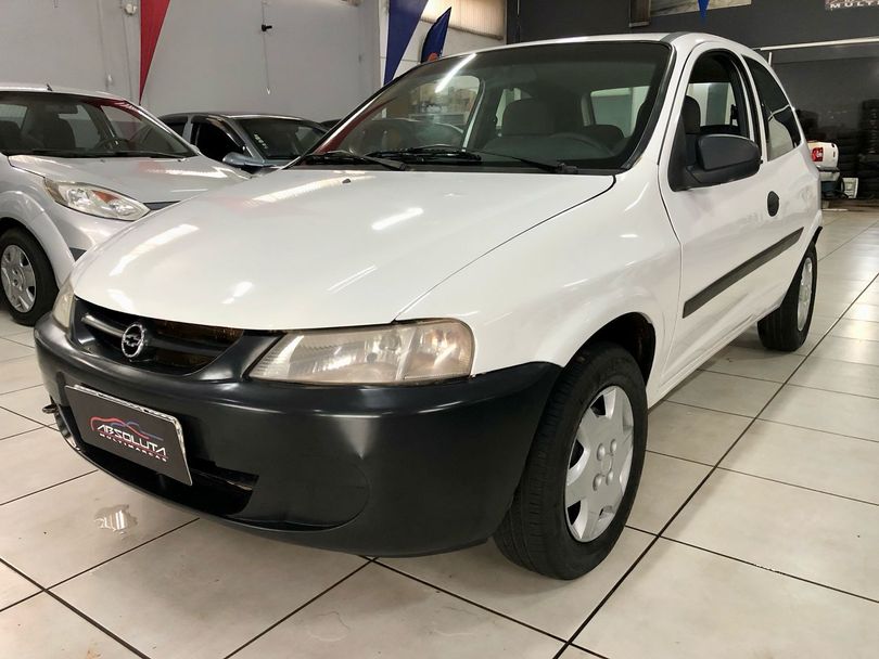 Chevrolet Celta 1.0/Super/N.Piq.1.0 MPFi VHC 8V 3p