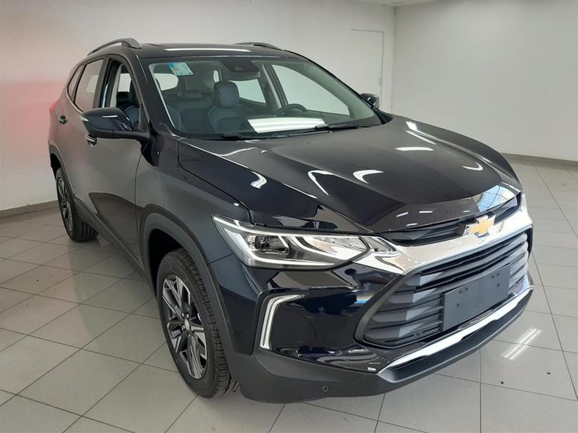 Chevrolet TRACKER PREMIER