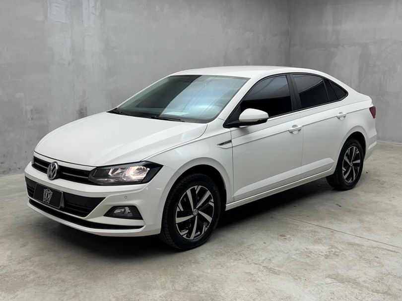 VolksWagen VIRTUS Comfort. 200 TSI 1.0 Flex 12V Aut