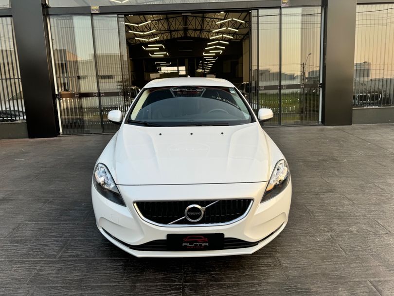 Volvo V40 T-4 KINETIC 2.0 Aut.