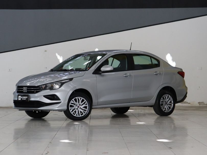 Fiat CRONOS DRIVE 1.0 6V Flex