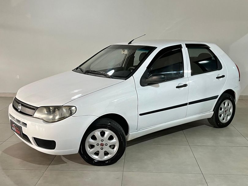Fiat Palio 1.0/ Trofeo 1.0 Fire/ Fire Flex 4p