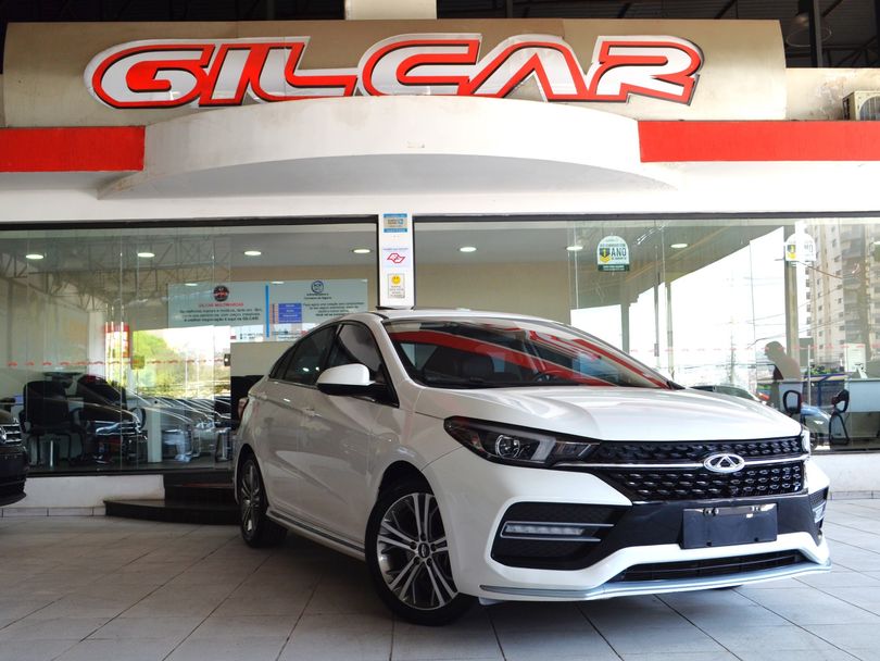 CHERY ARRIZO 6 GSX 1.5 Turbo Flex Aut.