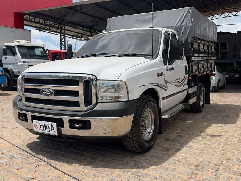 FORD F-350 2p (diesel)(E5)