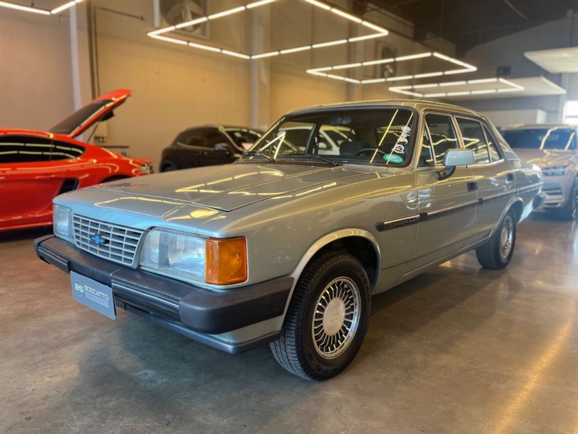 Chevrolet Opala Comodoro/Comod. SLE  4.1/2.5