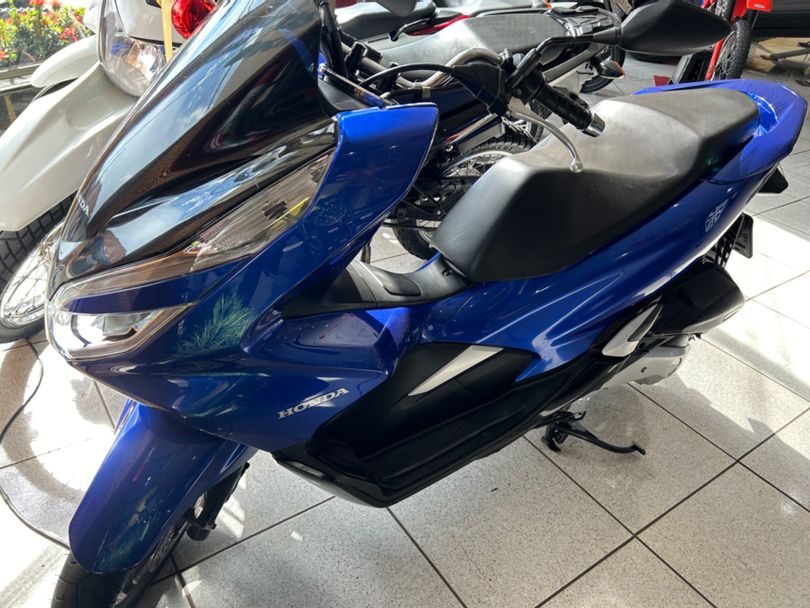 HONDA PCX 150/DLX