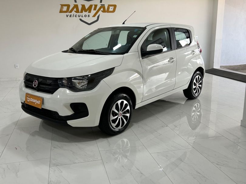 Fiat MOBI LIKE 1.0 Fire Flex 5p.