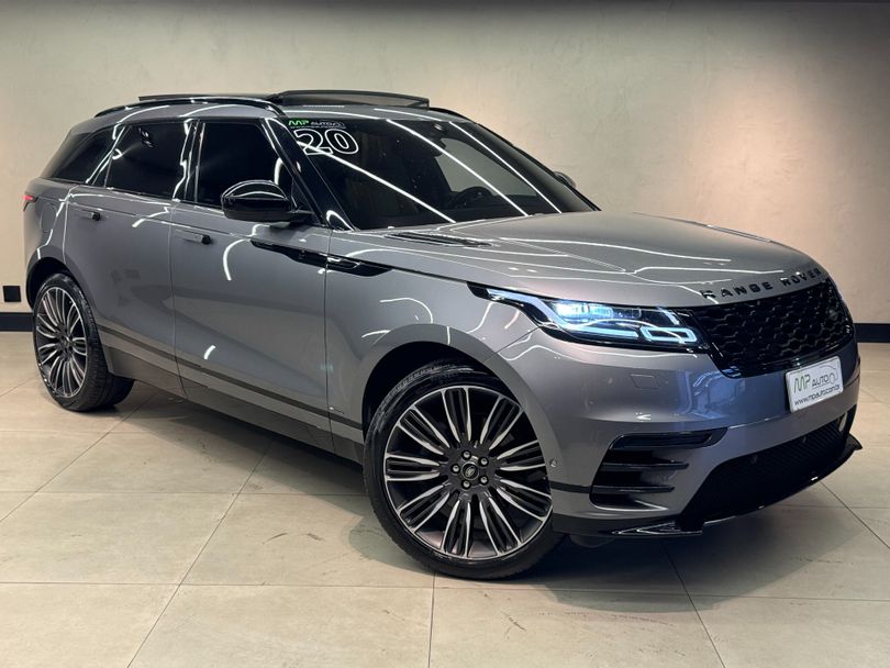 Land Rover Range R. VELAR R-Dyn. HSE 3.0 4x4 V6 Aut