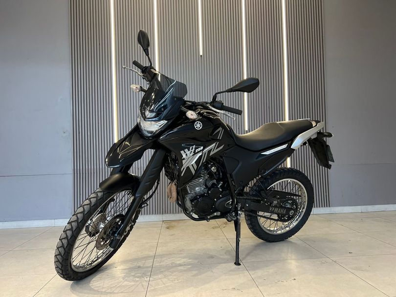 YAMAHA XTZ 250 LANDER 249cc/LANDER BLUEFLEX/ABS