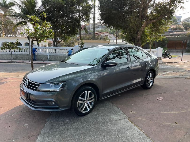 VolksWagen JETTA Comfortline 1.4 TSI 16V 4p Aut.