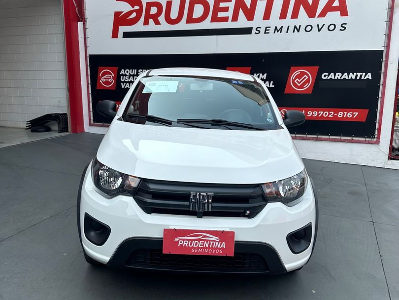 Fiat MOBI LIKE 1.0 Fire Flex 5p.