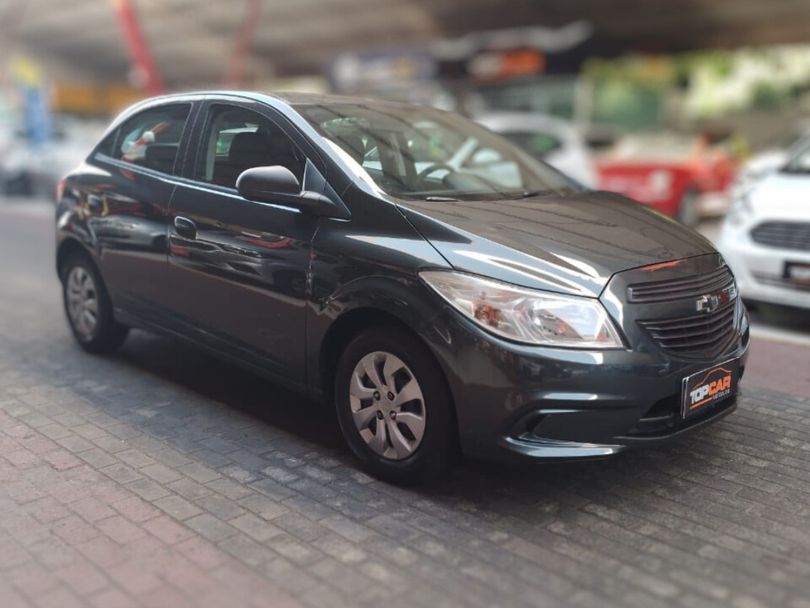 Chevrolet ONIX HATCH Joy 1.0 8V Flex 5p Mec.