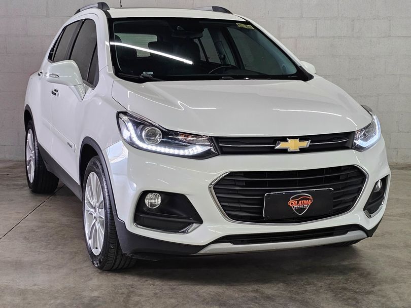 Chevrolet TRACKER Premier 1.4 Turbo 16V Flex Aut