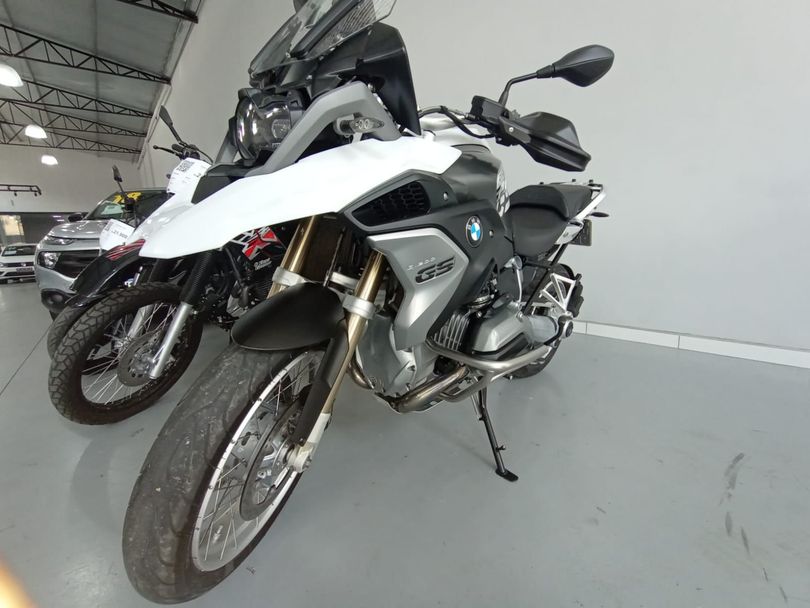 BMW R 1200 GS