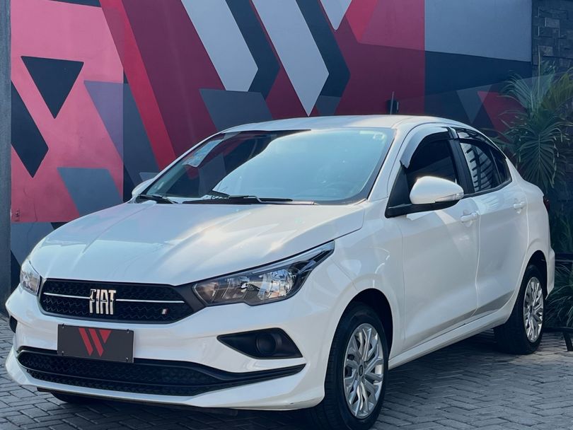 Fiat CRONOS DRIVE 1.3 8V Flex