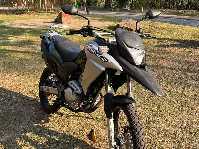 HONDA XRE 300/ 300 ABS/ FLEX