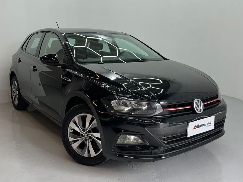 VolksWagen Polo 1.6 MSI Flex 16V 5p