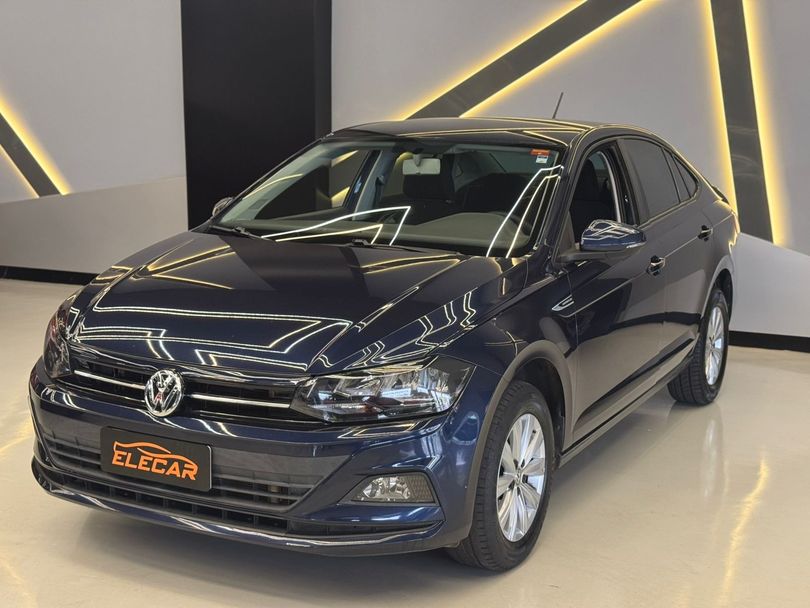 VolksWagen VIRTUS Comfort. 200 TSI 1.0 Flex 12V Aut