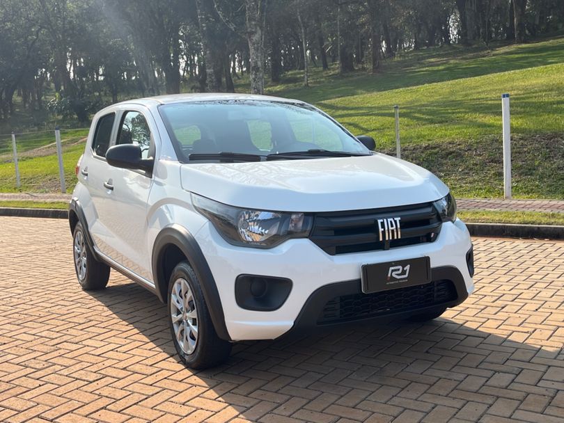 Fiat MOBI LIKE 1.0 Fire Flex 5p.