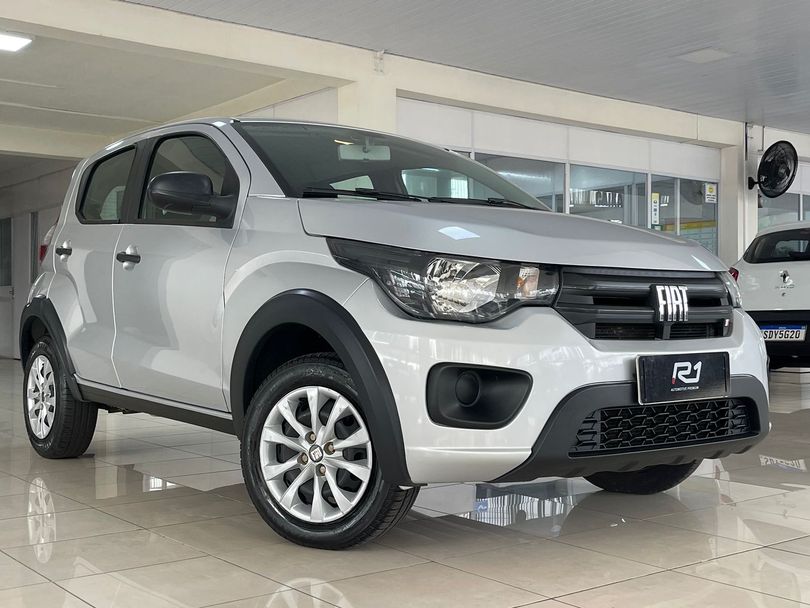 Fiat MOBI LIKE 1.0 Fire Flex 5p.
