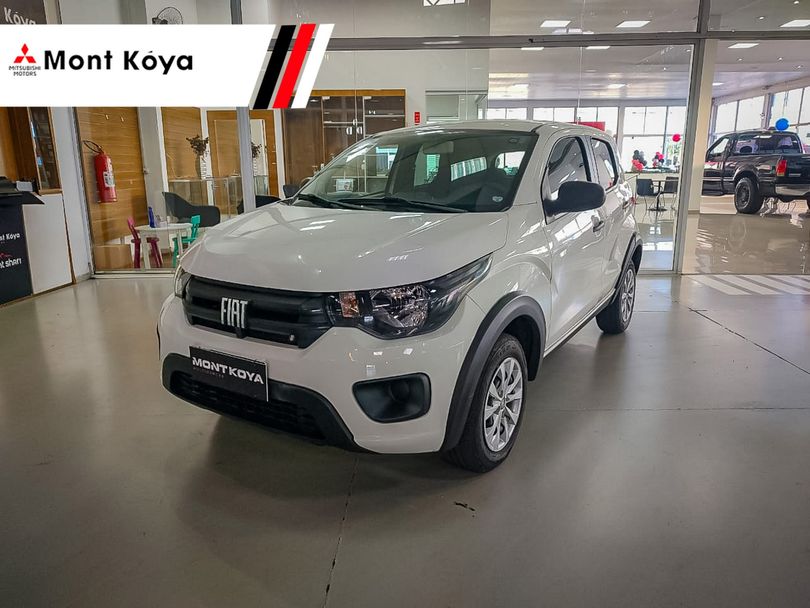 Fiat MOBI LIKE 1.0 Fire Flex 5p.