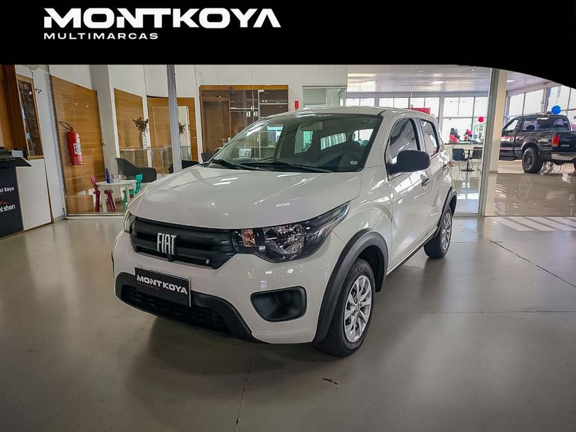 Fiat MOBI LIKE 1.0 Fire Flex 5p.