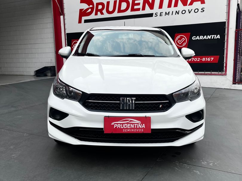 Fiat CRONOS 1.3 8V Flex
