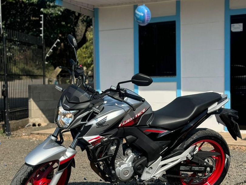 HONDA CB TWISTER/FLEXONE 250cc