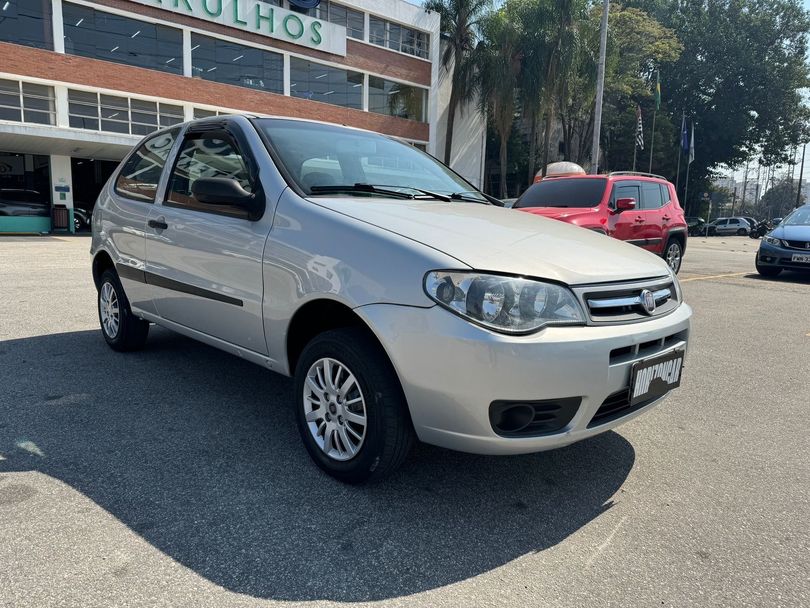 Fiat Palio 1.0 ECONOMY Fire Flex 8V 2p