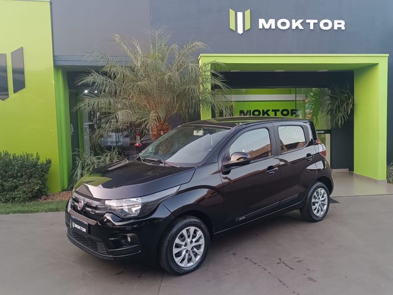Fiat MOBI LIKE 1.0 Fire Flex 5p.