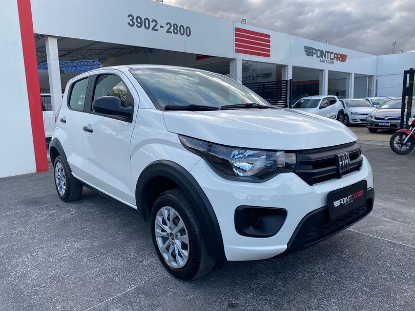 Fiat MOBI LIKE 1.0 Fire Flex 5p.