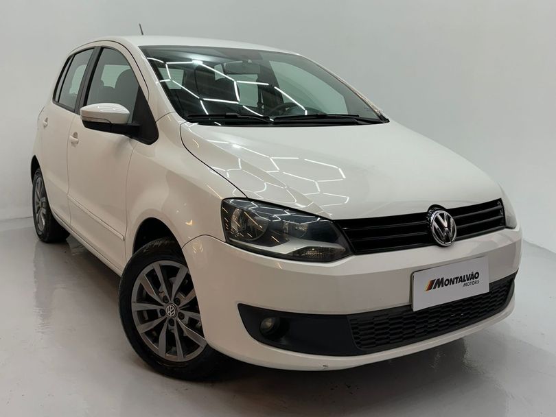 VolksWagen Fox 1.0 Mi Total Flex 8V 5p