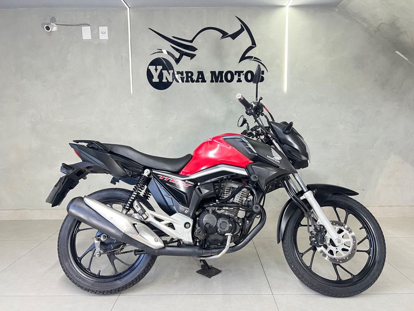 HONDA CG 160 TITAN FLEXONE/Ed.Especial 40 Anos