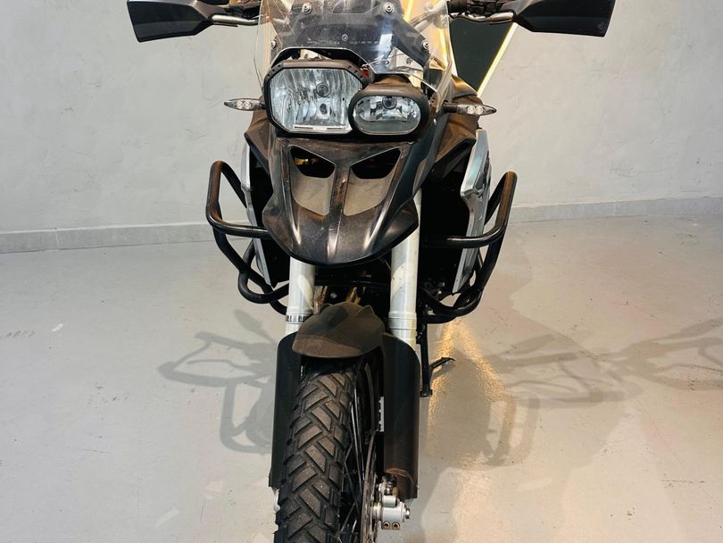 BMW F 800 GS 798cc