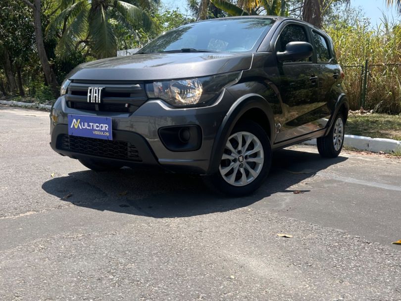 Fiat MOBI LIKE 1.0 Fire Flex 5p.