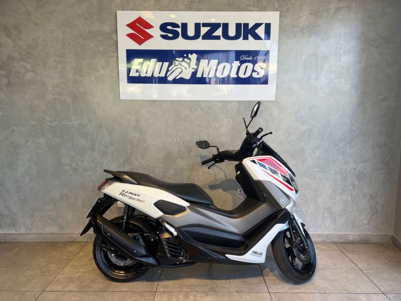 YAMAHA NMAX 160