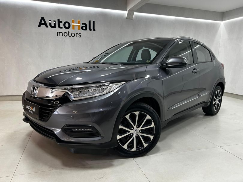 Honda HR-V Touring 1.5 TB 16V 5p Aut.