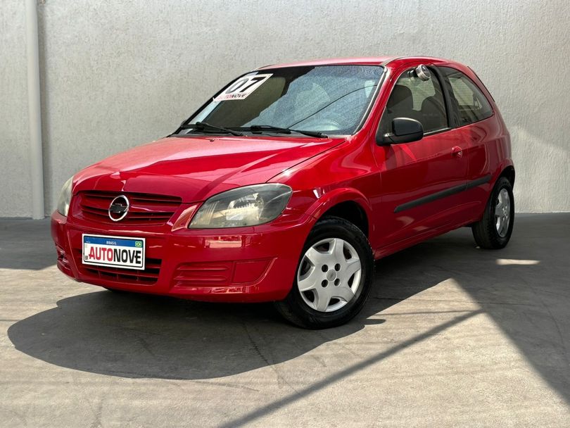 Chevrolet Celta Spirit 1.0 MPFI 8V FlexPower 3p
