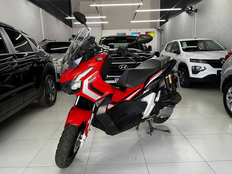 HONDA ADV 150
