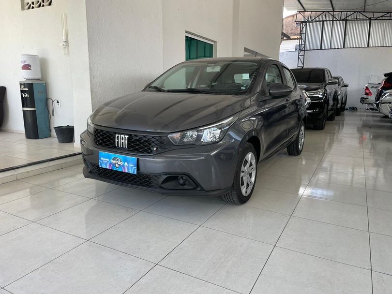 Fiat ARGO DRIVE 1.0 6V Flex