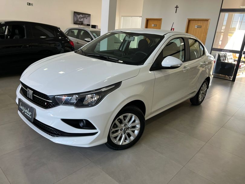 Fiat CRONOS DRIVE 1.3 8V Flex