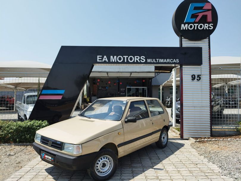 Fiat Uno CS/Top/Sport 1.5 i.e. / 1.5 /1.3